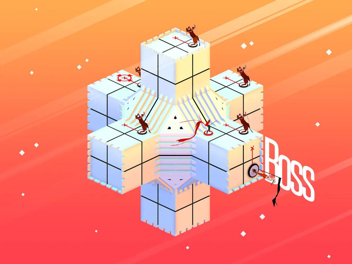 Euclidean Lands