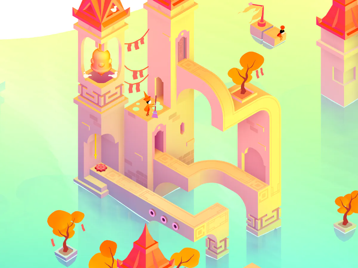 Monument Valley 3