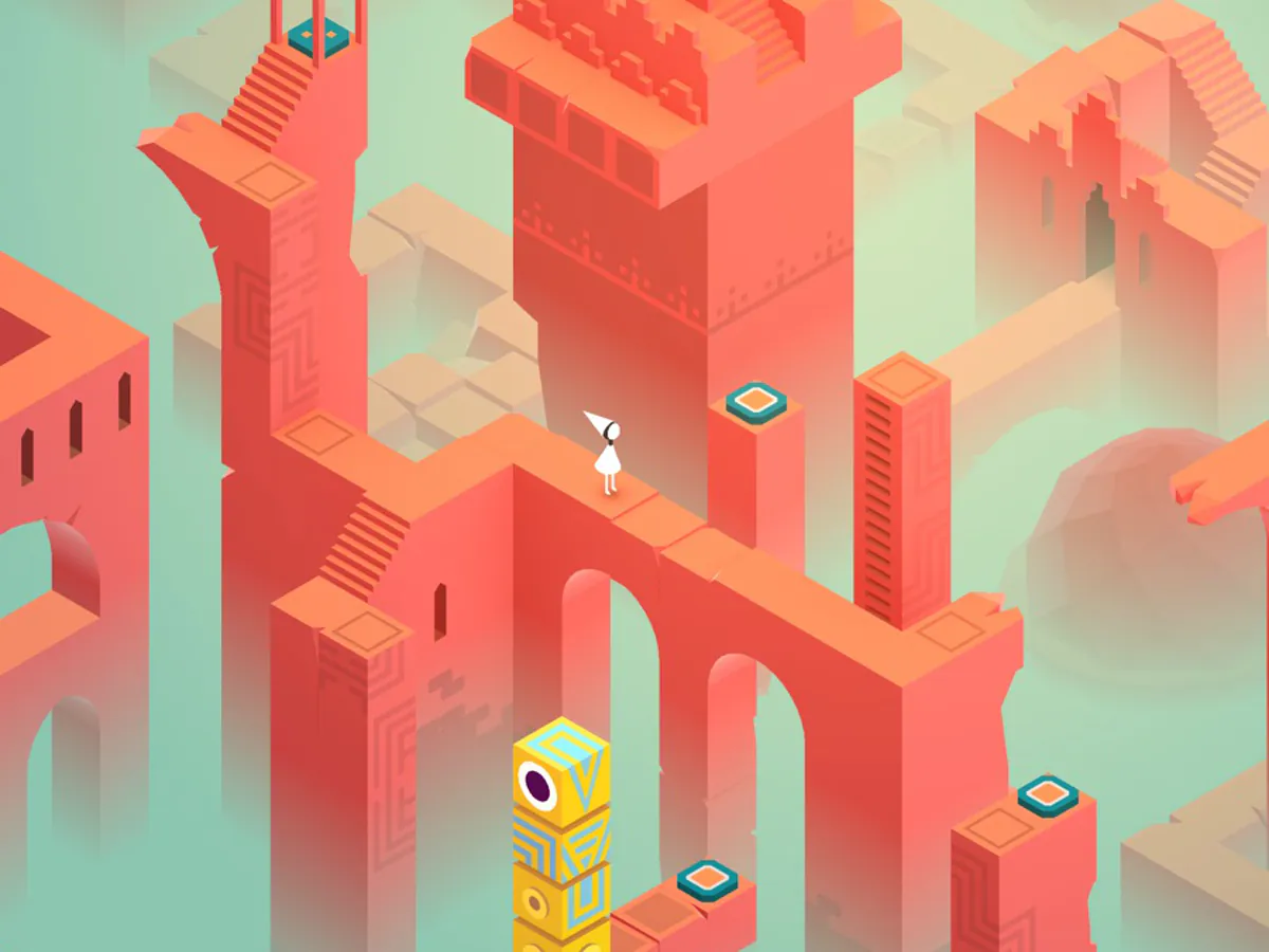 Monument Valley